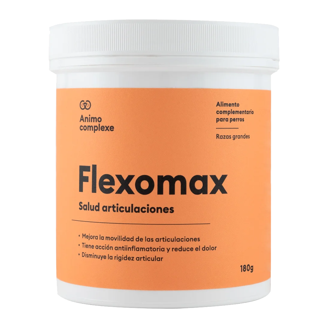 Flexomax-suplemento articular perros-1 Flexomax Articulaciones - Imagen 1