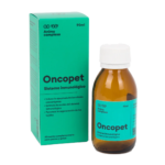 Oncopet Sistema Inmunológico Canino y Felino